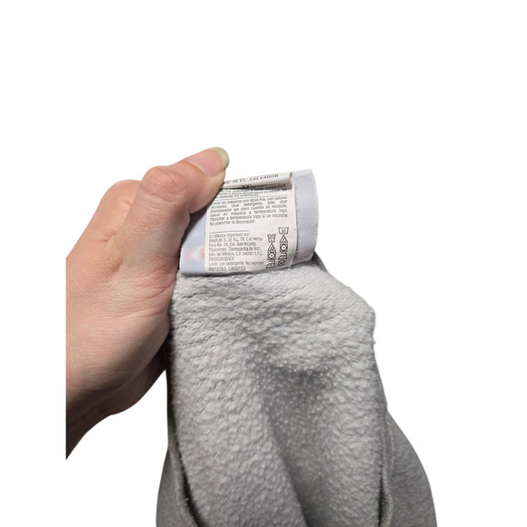 University of Colorado graphic pullover, size 2xl - Picture 4 of 4